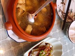 -小厨子私房菜·云南美食店