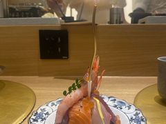 -鮨政· Omakase(港汇恒隆广场店)