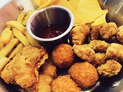 -百好乐宠物友好餐厅(朝外大街店)