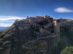 -梅黛奥拉修道院