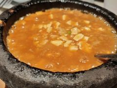 -径山十八道·风味民间菜(杭州总店)