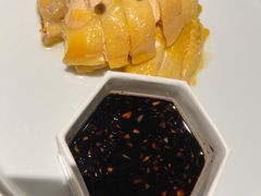 三味白切鸡-绿波廊(豫园店)