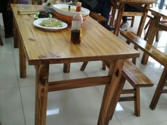 大堂-蟹芆三馄饨