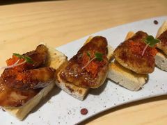 -越光米贩精致料理餐厅(金鹰店)