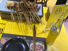 -望京小腰(北京总店)