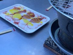 -老地方泥炉烤肉(总店)