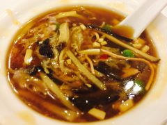 -功德林上海素食(尖沙咀)