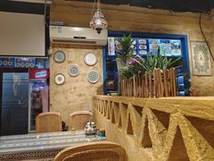 -丝路疆味新疆喀什餐厅(保利广场对面金地太阳城店)