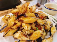-相聚青山餐厅(阎河路店)