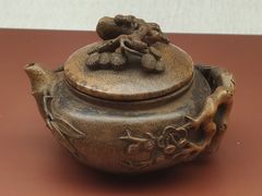 -浙江自然博物院(杭州馆)