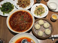 -眉州东坡(大悦城店)