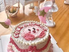 -鹿屿DIY烘焙·公司团建·生日会包场(广州东站店)