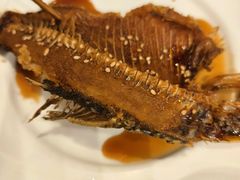 -金哥私房菜馆(张府园总店)