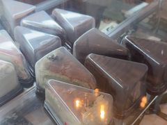 -姆们M Sweetie Cake(三里屯店)