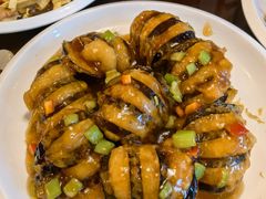-喜乐餐厅•灯笼虾球首创者•本地小海鲜(二马路店)