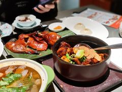-小厨娘绣中淮扬(大行宫科巷店)