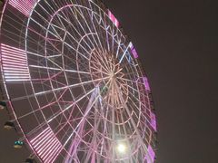 -南昌之星摩天轮