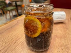 -玛格萝妮比萨屋(四平店)