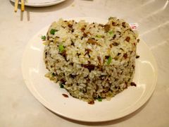 酸菜炒饭-蛙蛙叫干锅年代(簋街总店)