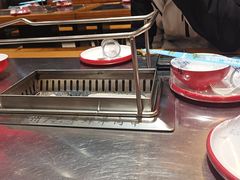 -古彭7只羊·招牌白串·碳锅羊肉旗舰店