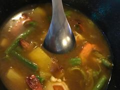 -Doo Dee Thai Food(Issan/Isaan/Esan)