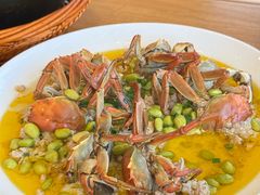 -品鲜村农家菜·阳澄湖大闸蟹(总店)