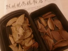 -陈鹏鹏潮汕菜(宝安机场T3航站楼店)