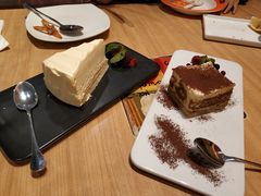 -必胜客(兴隆店)