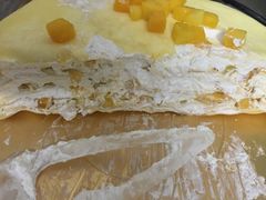 -OL’s Cake鲜荟千层(东风中路店)