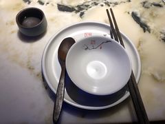 -绿茶餐厅(汇悦大融城店)