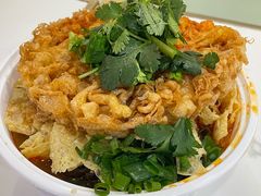 -老牌柳州螺蛳粉(同班同学美食城店)