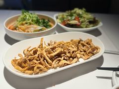 -西域阿里马新疆菜·清真(桂花路店)
