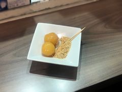 -松记糖水店(铜锣湾分店)