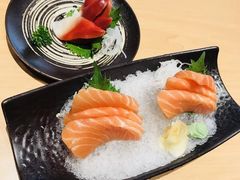 -元气寿司(环球港店)