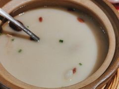 -拾捌川·自贡爆炒(新街口店)