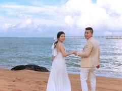 -经典婚纱摄影美学馆·私人定制