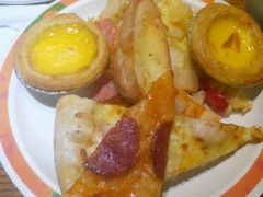 -比格比萨自助(花园路店)