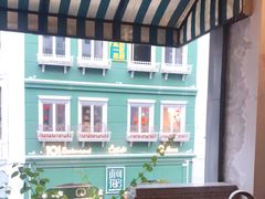 -打趸BTC·Breaktime cafe(北京路店)