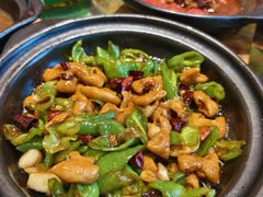 -淀里船宴(复兴路店)