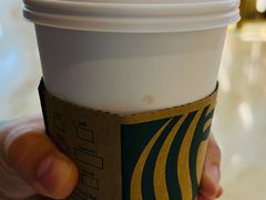 -星巴克臻选(北京颐堤港中心第二店)