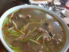 -洛漾舸船宴餐厅(洛漾半岛店)