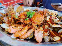 -海之味海鲜大咖·家常菜