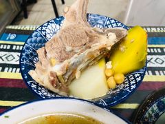 -園丁烤肉缸子肉