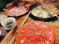 -憨铁匠火锅(红山6979店)