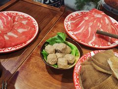 -楠火锅(仁恒梦中心店)