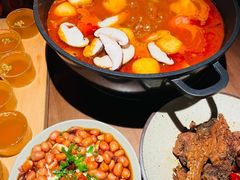 -有才叔的小馆(招商依云曲江店)