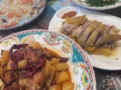-巴依老爷新疆美食(工体旗舰店)
