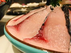 -新一哥粤菜火锅(瑞金店)