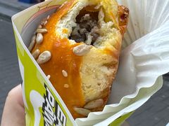 -丝路传奇·中国拉面航母店(北医三院店)