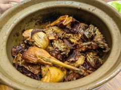 -斯丹姜母鸭·古法干香(涂门街总店)